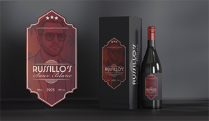 Logo Design by EdenLlovio_2 for this project | Design #36446866