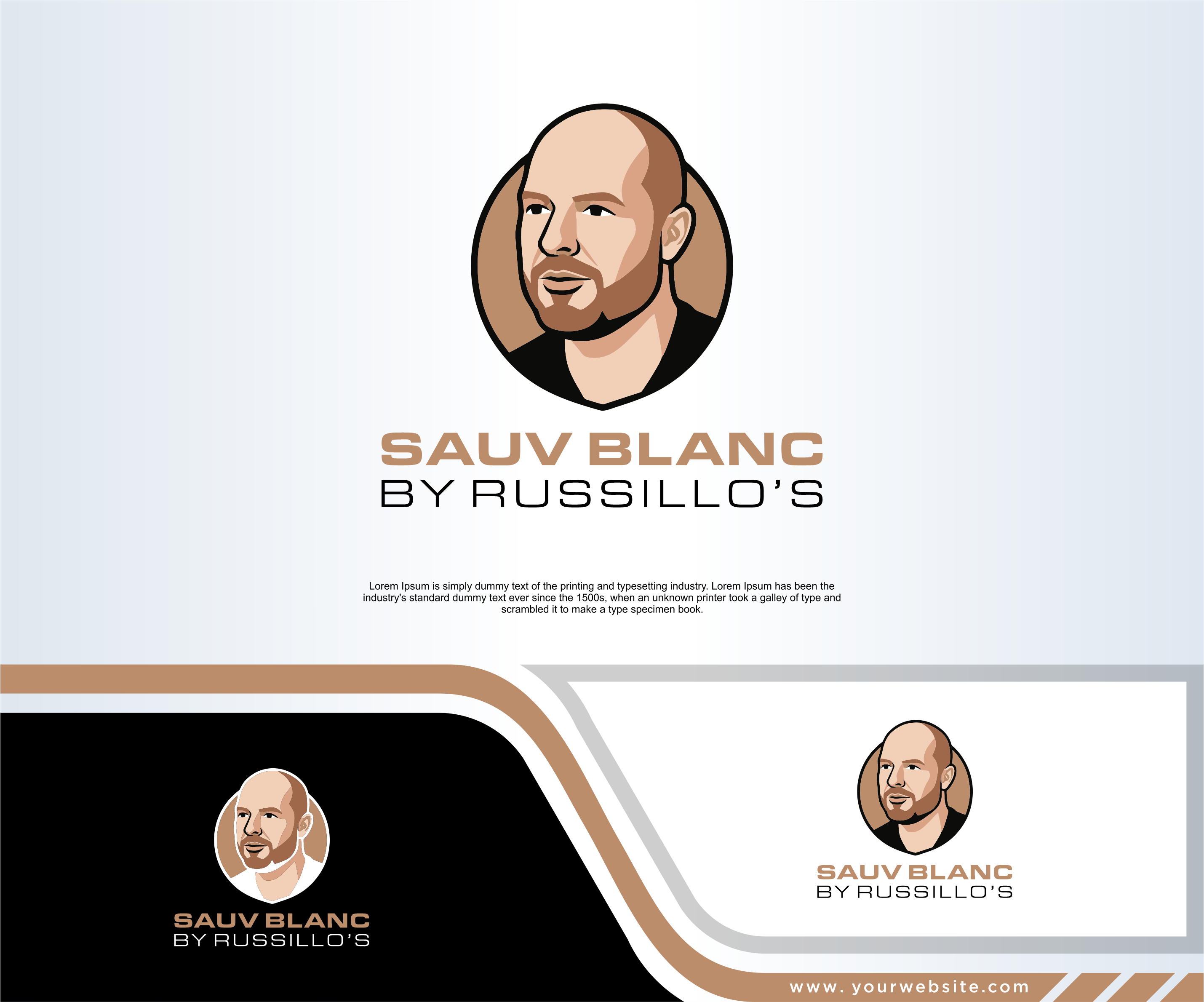 Logo Design by dobleh_creative for this project | Design #36443815