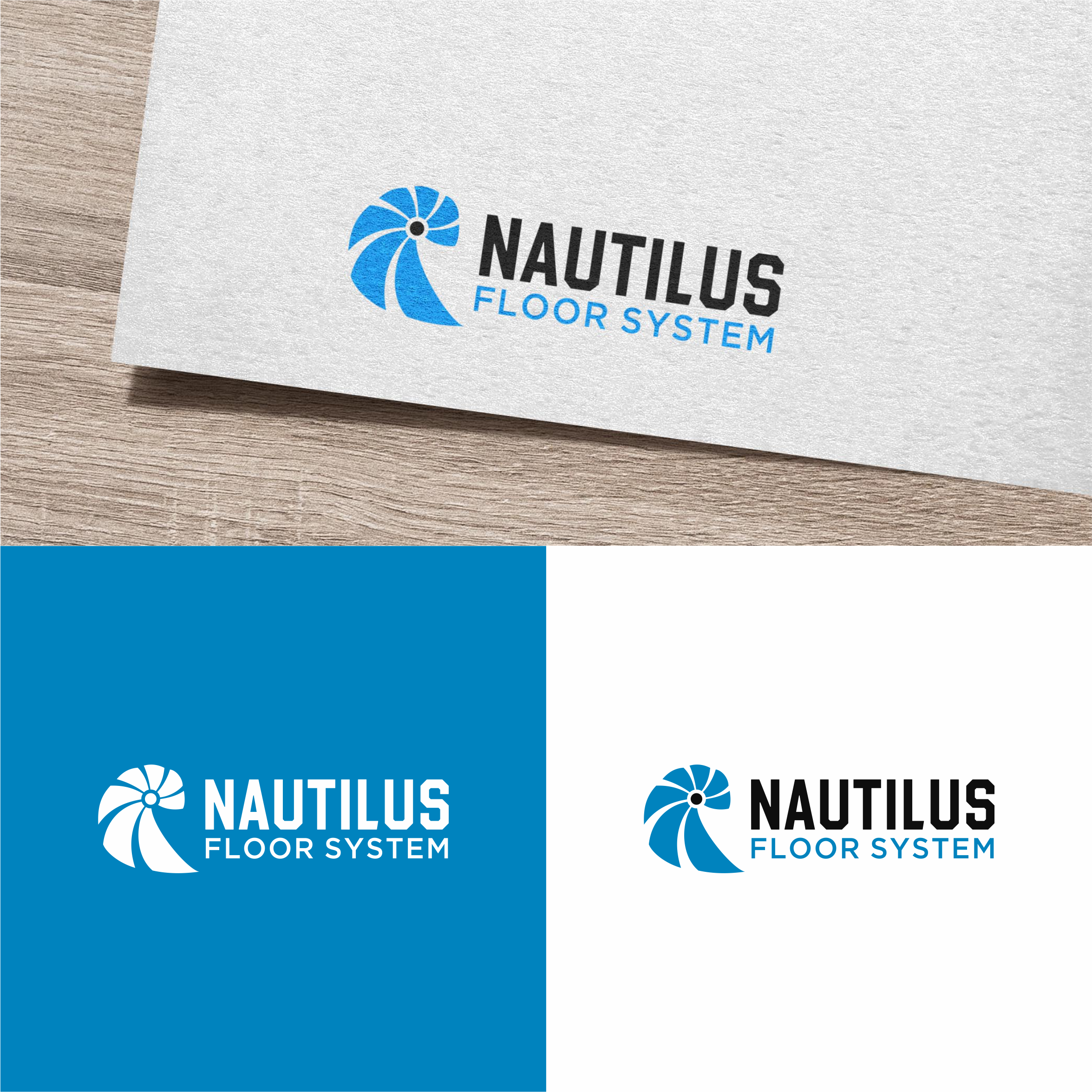 Diseño de Logo por ndra para SEK-Surebond | Diseño #36455616