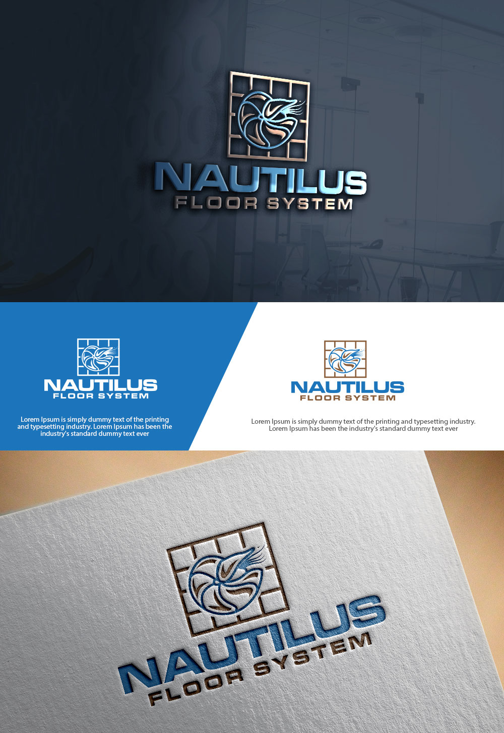 Diseño de Logo por sulemani  creation para SEK-Surebond | Diseño #36444475