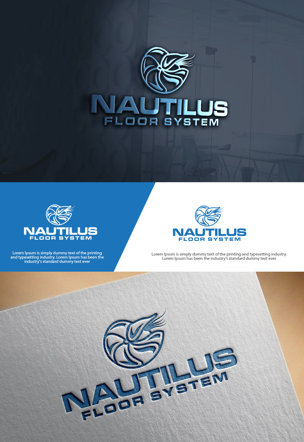 Diseño de Logo por sulemani  creation para SEK-Surebond | Diseño #36444476