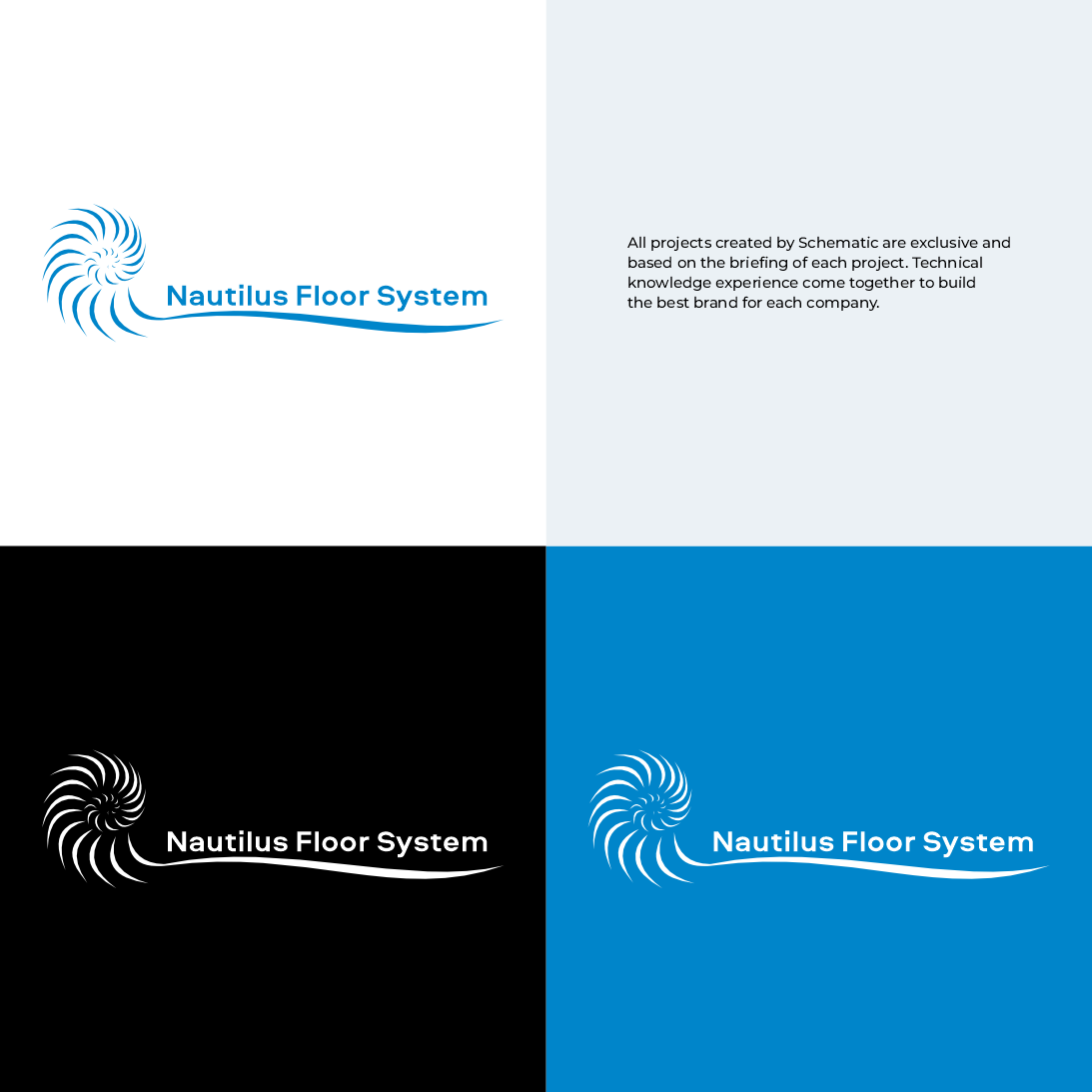 Diseño de Logo por Schematic Studio para SEK-Surebond | Diseño #36444621