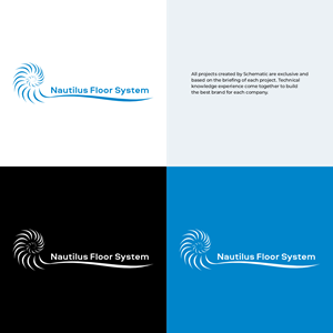 Diseño de Logo por Schematic Studio para SEK-Surebond | Diseño: #36444621