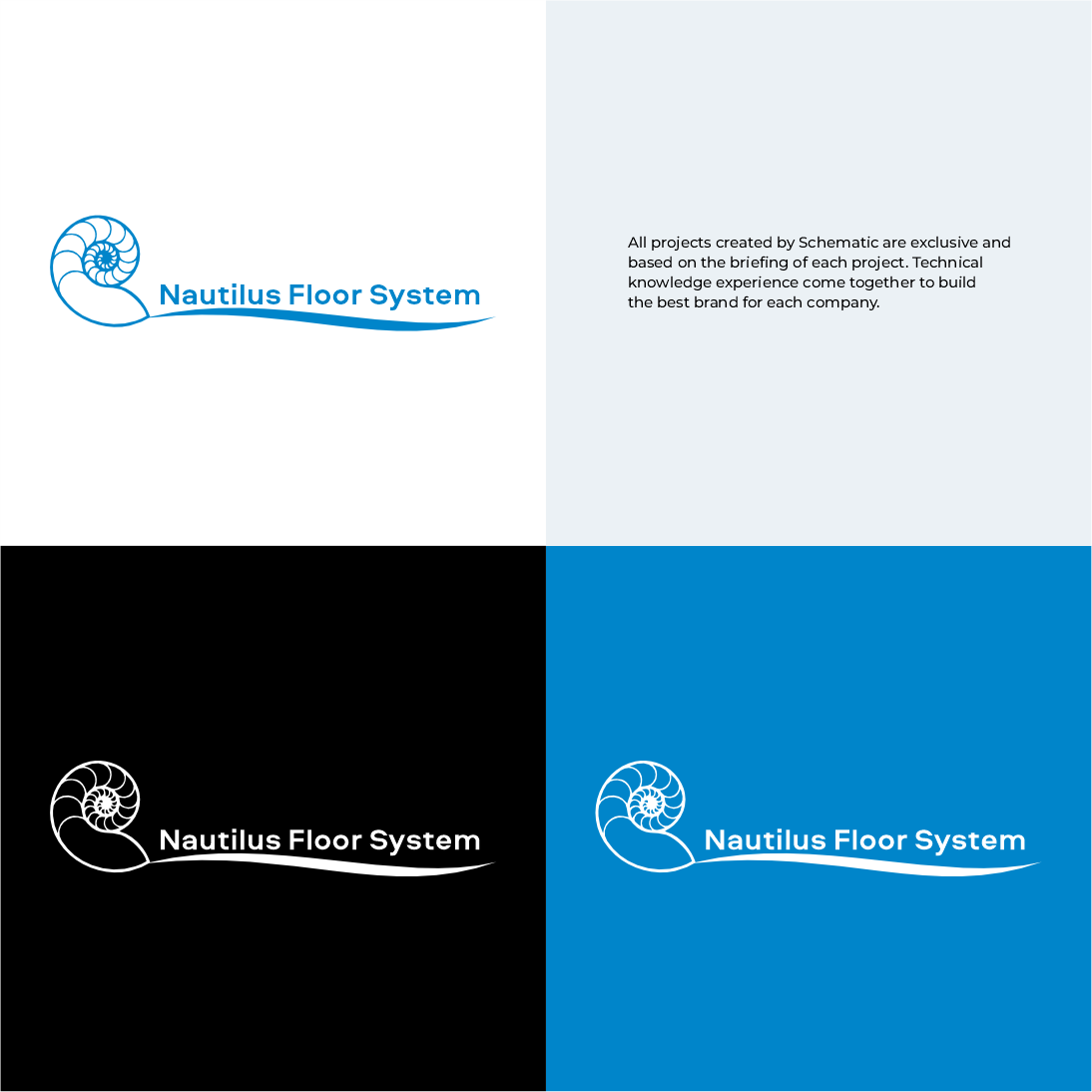 Diseño de Logo por Schematic Studio para SEK-Surebond | Diseño #36444624