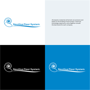 Diseño de Logo por Schematic Studio para SEK-Surebond | Diseño: #36444624