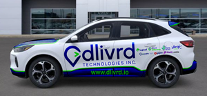 Car Wrap Design by Kira Graphics for this project | Design #36481893