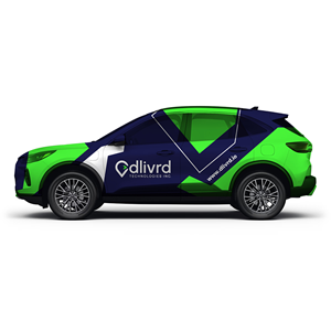 Car Wrap Design by YourLogoMaster for this project | Design: #36448346