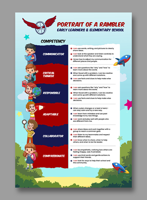 Flyer Design by debdesign for Boyne City Public Schools | Design: #36447174