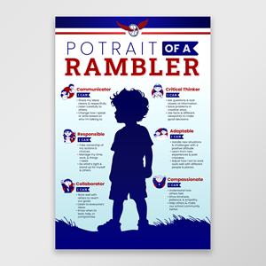 Flyer Design by Kishaloy_D for Boyne City Public Schools | Design: #36447295