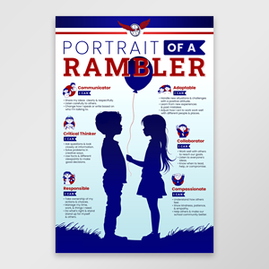 Flyer Design by Kishaloy_D for Boyne City Public Schools | Design: #36452558