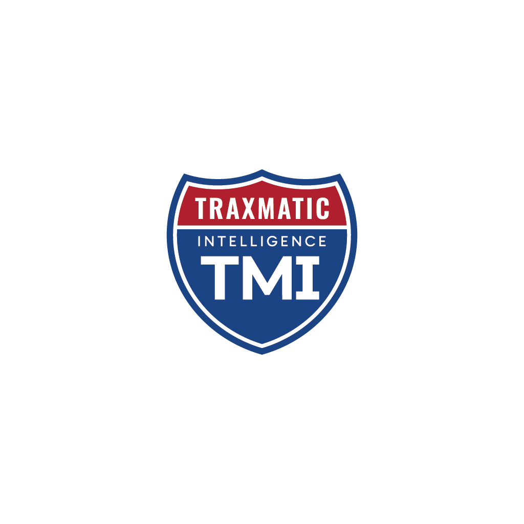Logo Design by Jerwin Intac for TraxMatic Intelligence | Design #36444790