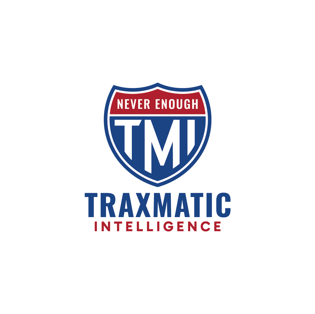 Logo Design by Jerwin Intac for TraxMatic Intelligence | Design #36445804