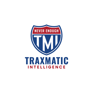 Logo Design by Jerwin Intac for TraxMatic Intelligence | Design: #36445804