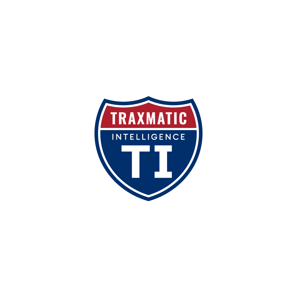 Logo Design by Jerwin Intac for TraxMatic Intelligence | Design #36459300