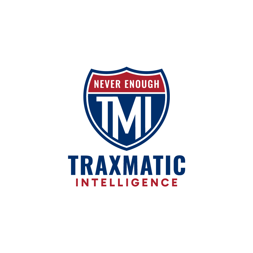 Logo Design by Jerwin Intac for TraxMatic Intelligence | Design #36459318