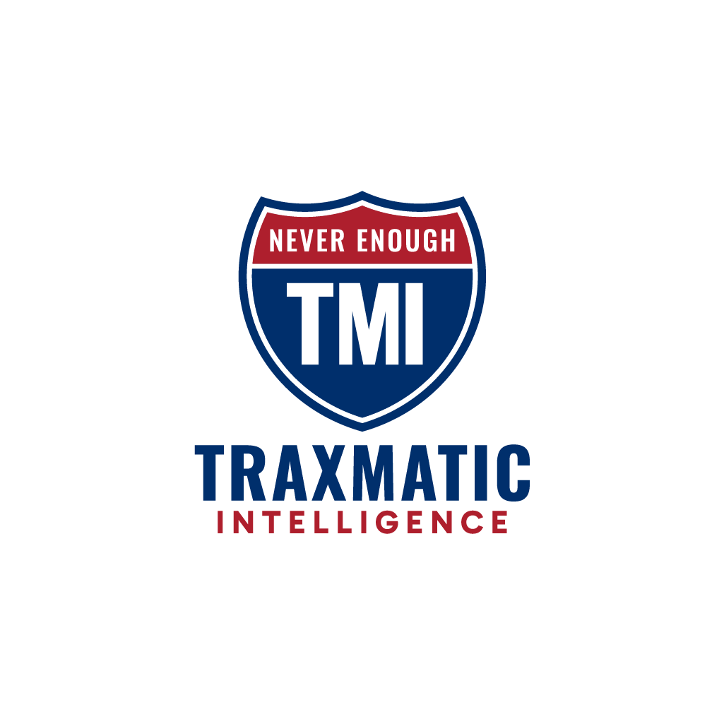Logo Design by Jerwin Intac for TraxMatic Intelligence | Design: #36459440