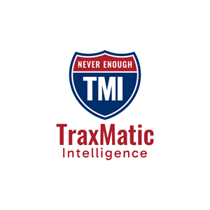 Logo Design by Jerwin Intac for TraxMatic Intelligence | Design: #36464681