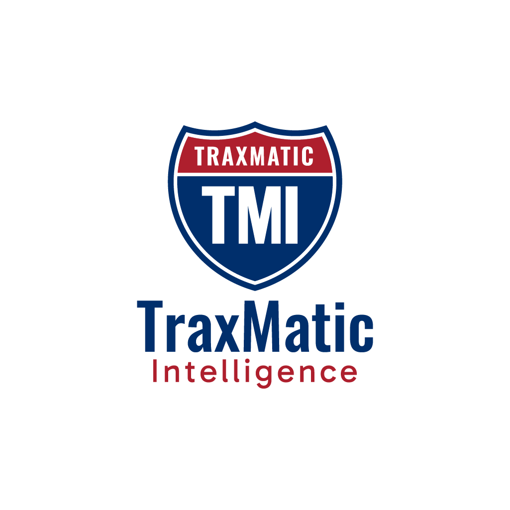 Logo Design by Jerwin Intac for TraxMatic Intelligence | Design #36473154