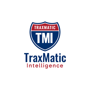 Logo Design by Jerwin Intac for TraxMatic Intelligence | Design: #36473154