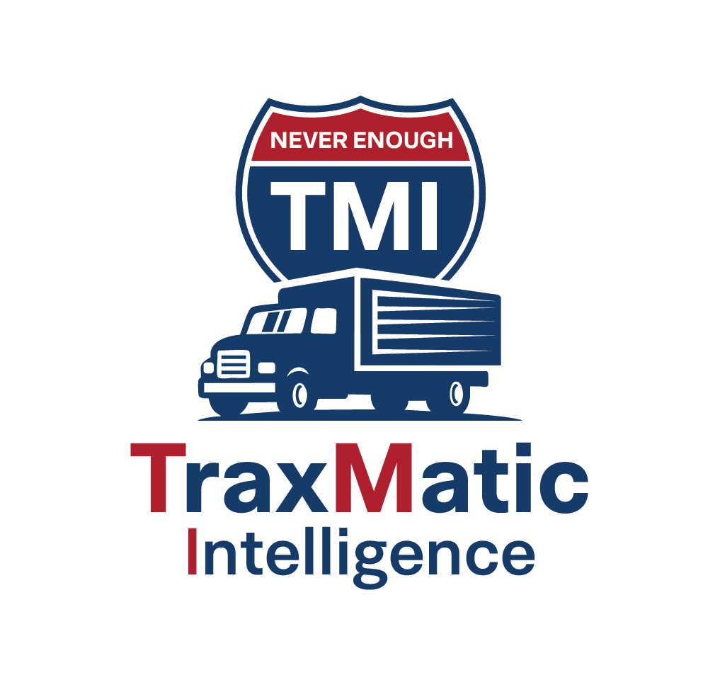 Logo Design by Onse Officials for TraxMatic Intelligence | Design #36447985
