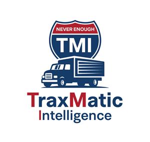 Logo Design by Onse Officials for TraxMatic Intelligence | Design #36447985