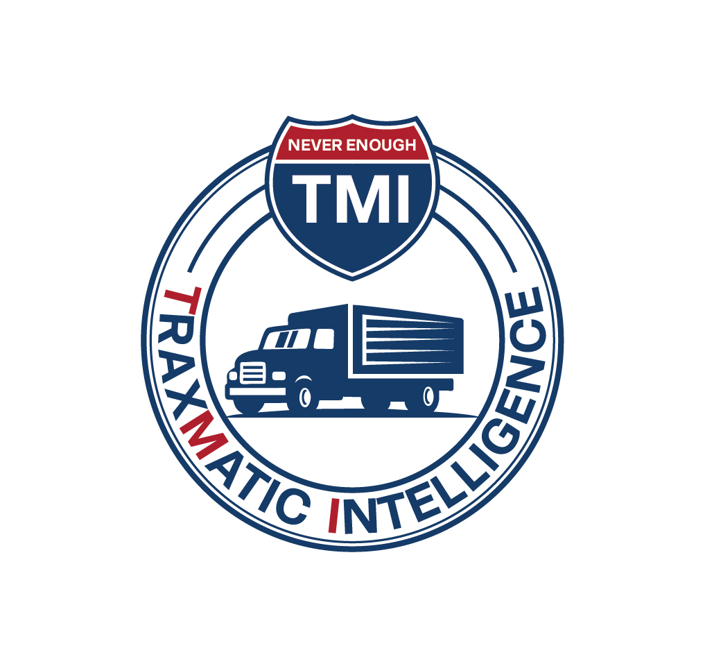 Logo Design by Onse Officials for TraxMatic Intelligence | Design #36448138