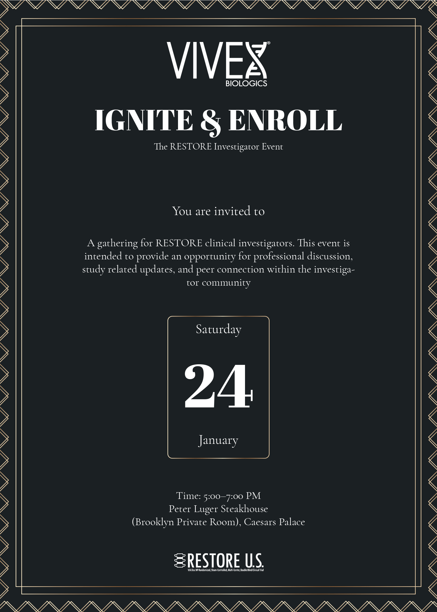 Invitation Design by Kevin Indiaka for this project | Design #36448755
