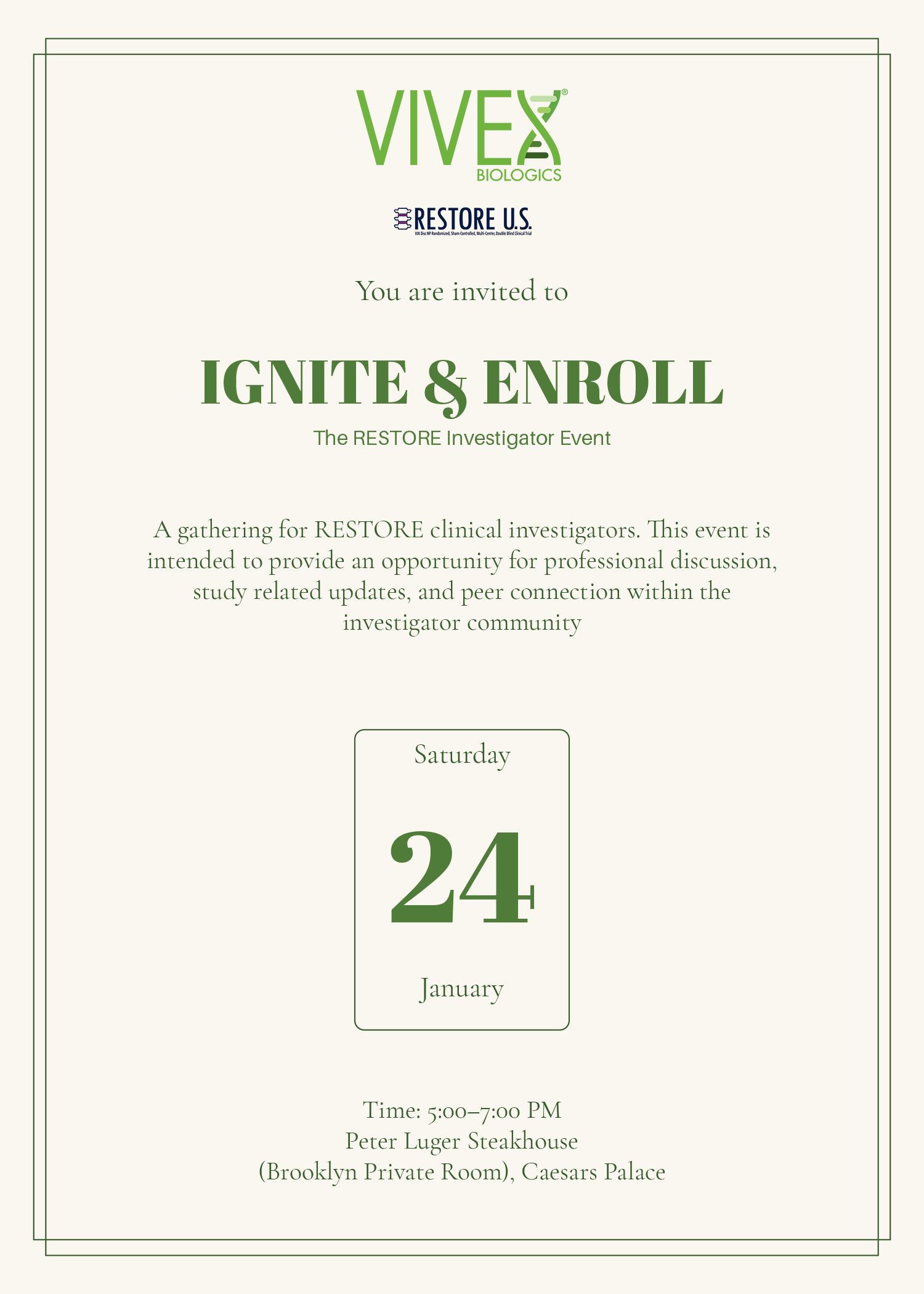 Invitation Design by Kevin Indiaka for this project | Design #36453124