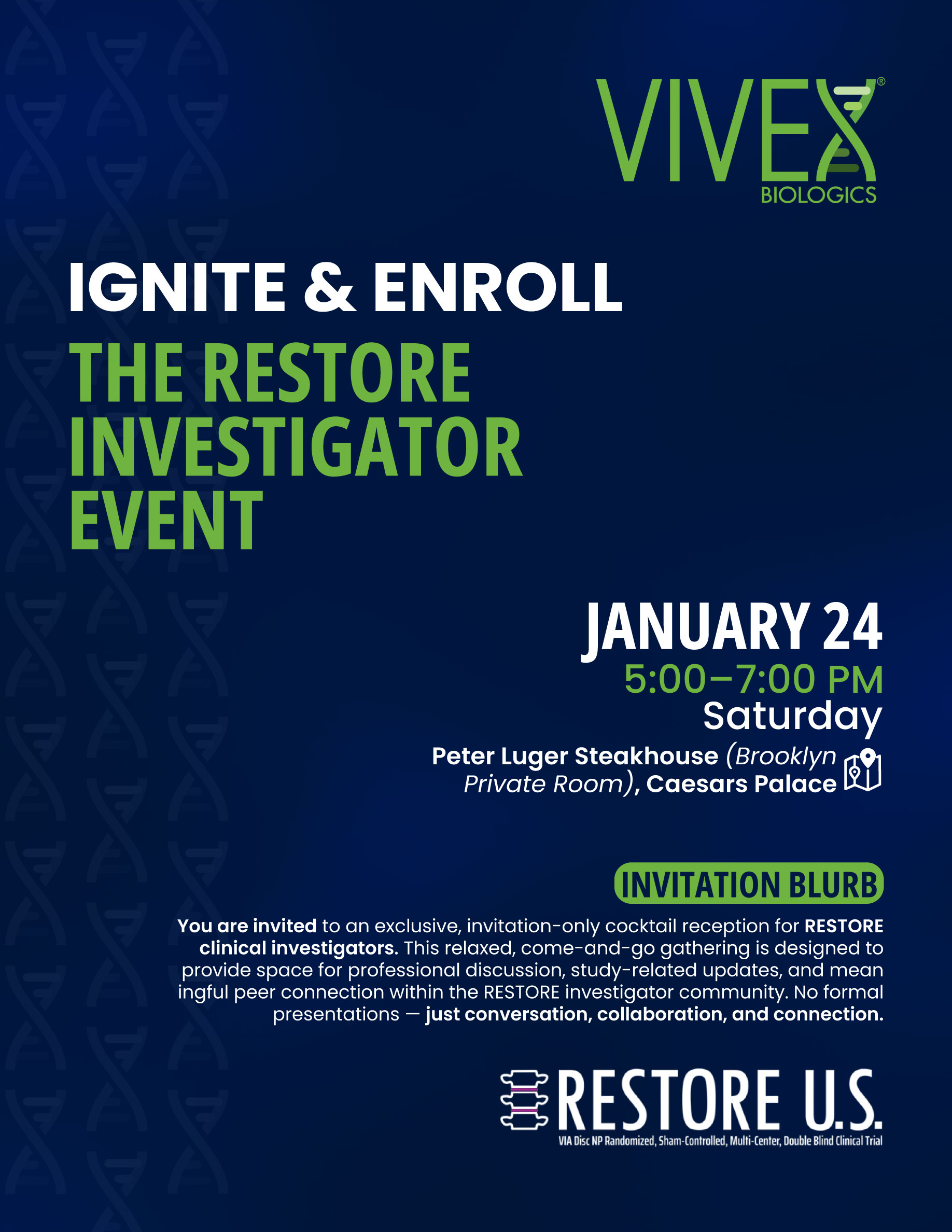 Invitation Design by Adi GFX for this project | Design #36454447