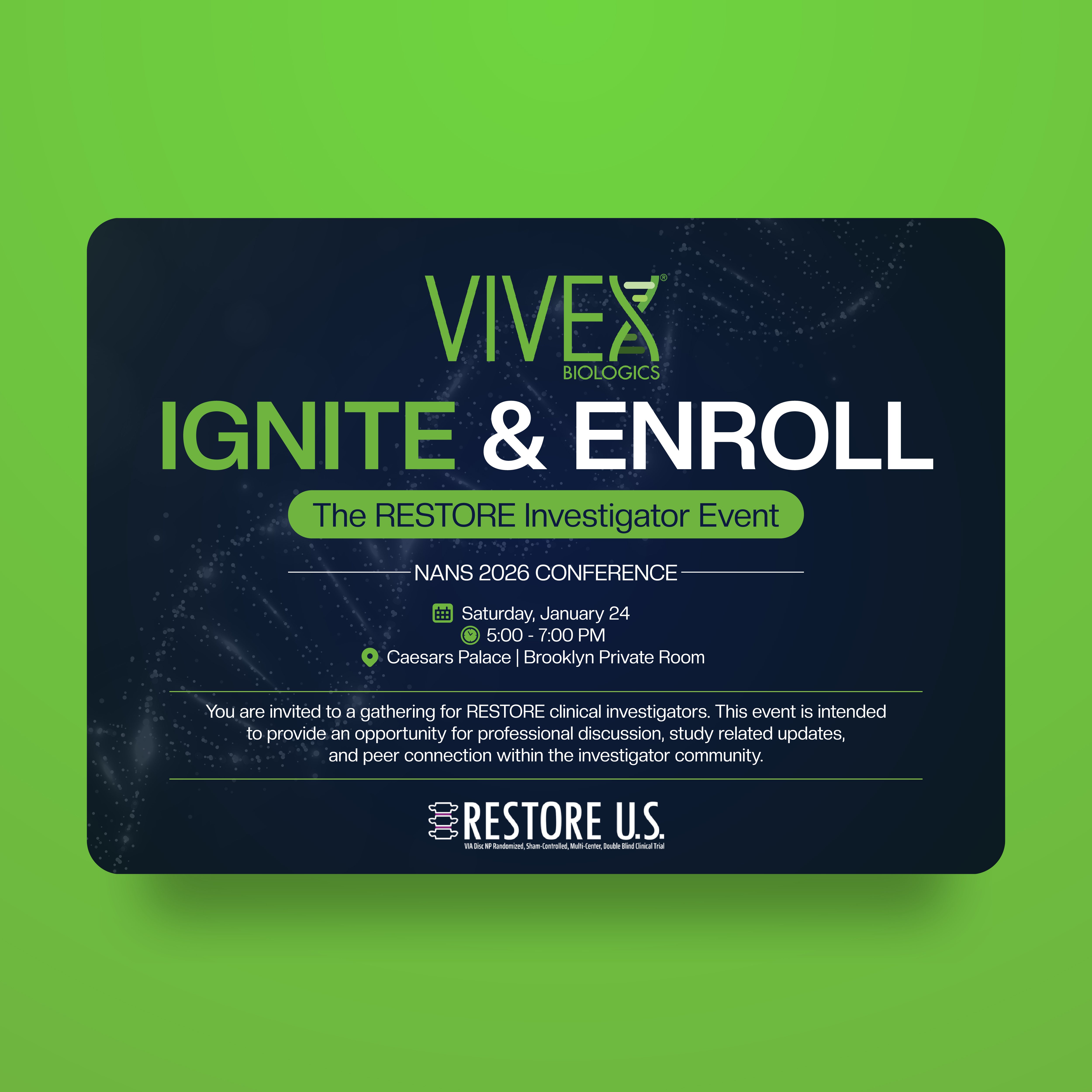 Invitation Design by Daud Nadeem for this project | Design #36457478