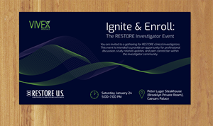 Invitation Design by MNM