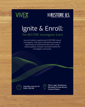 Invitation Design by MNM for this project | Design: #36447810