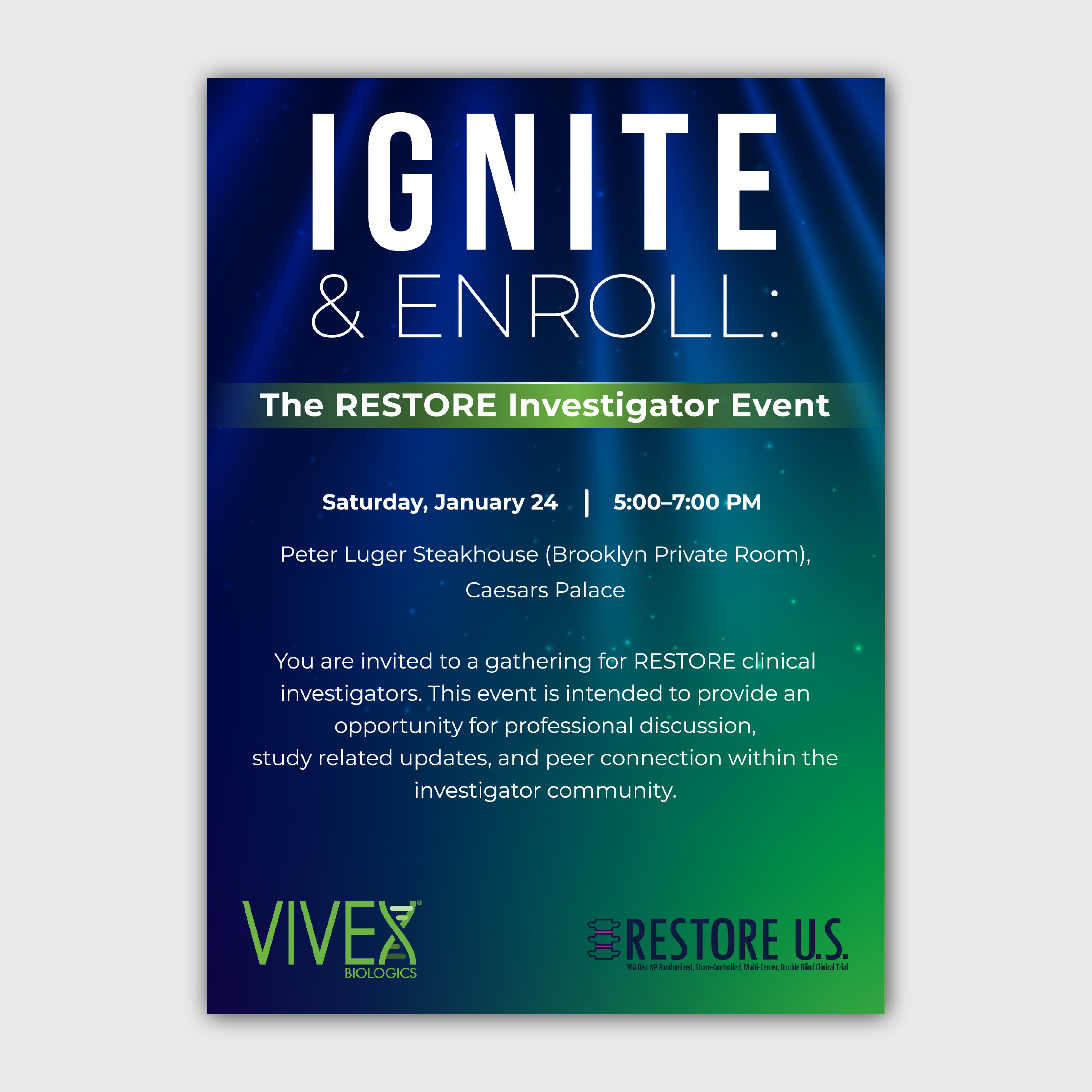 Invitation Design by Bidita Saha for this project | Design #36458043