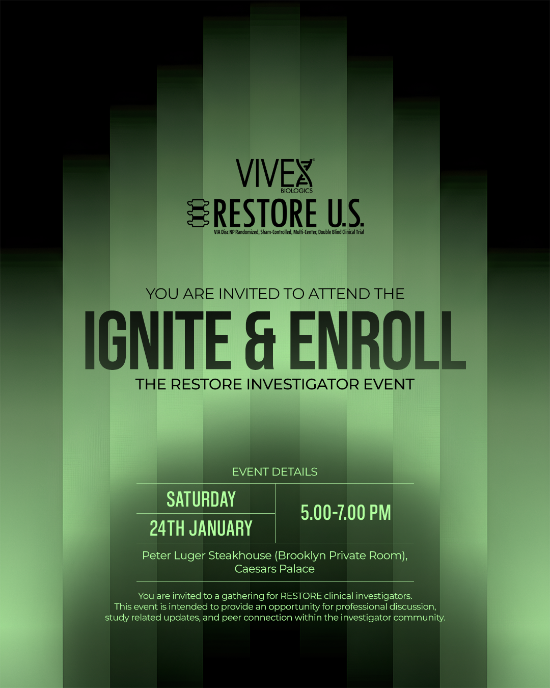 Invitation Design by CODEINK for this project | Design #36444638