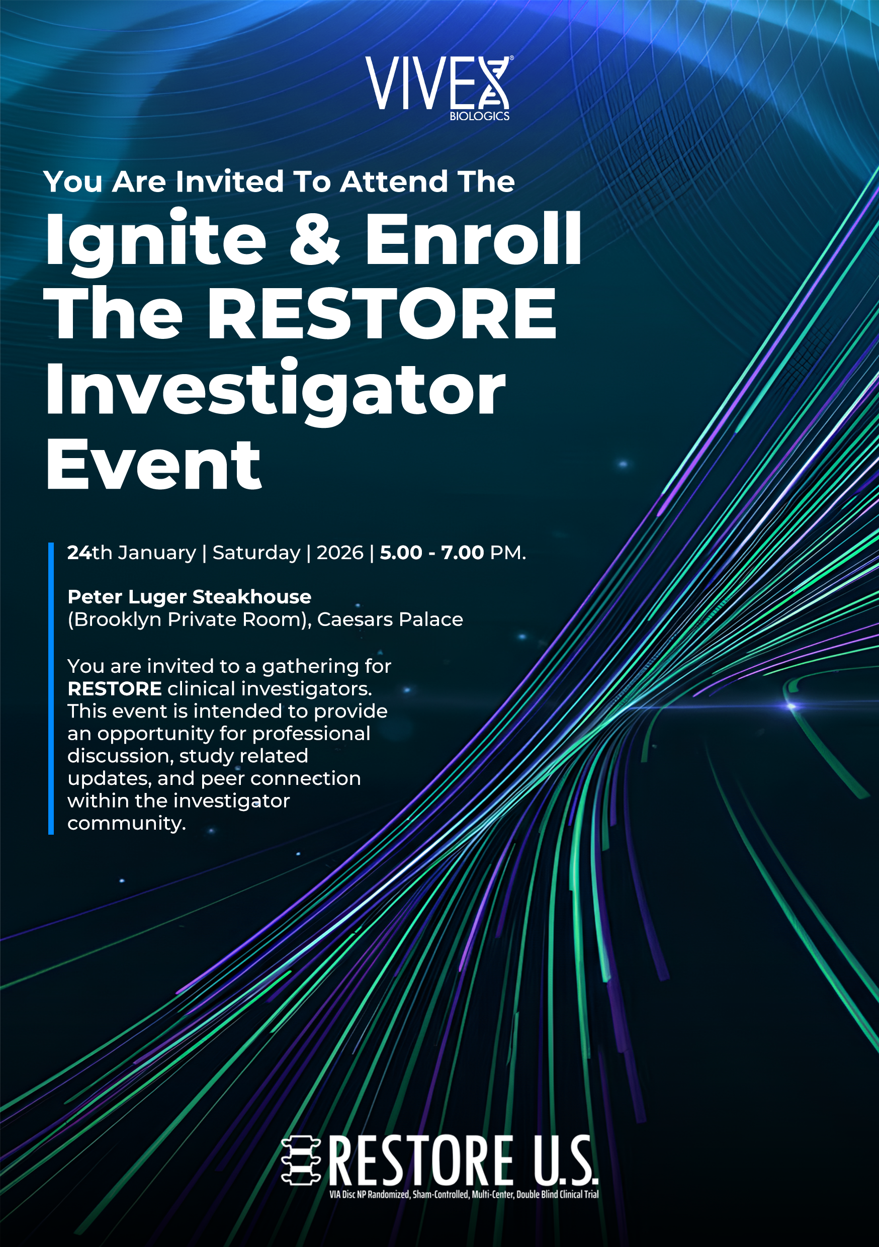 Invitation Design by CODEINK for this project | Design #36472487