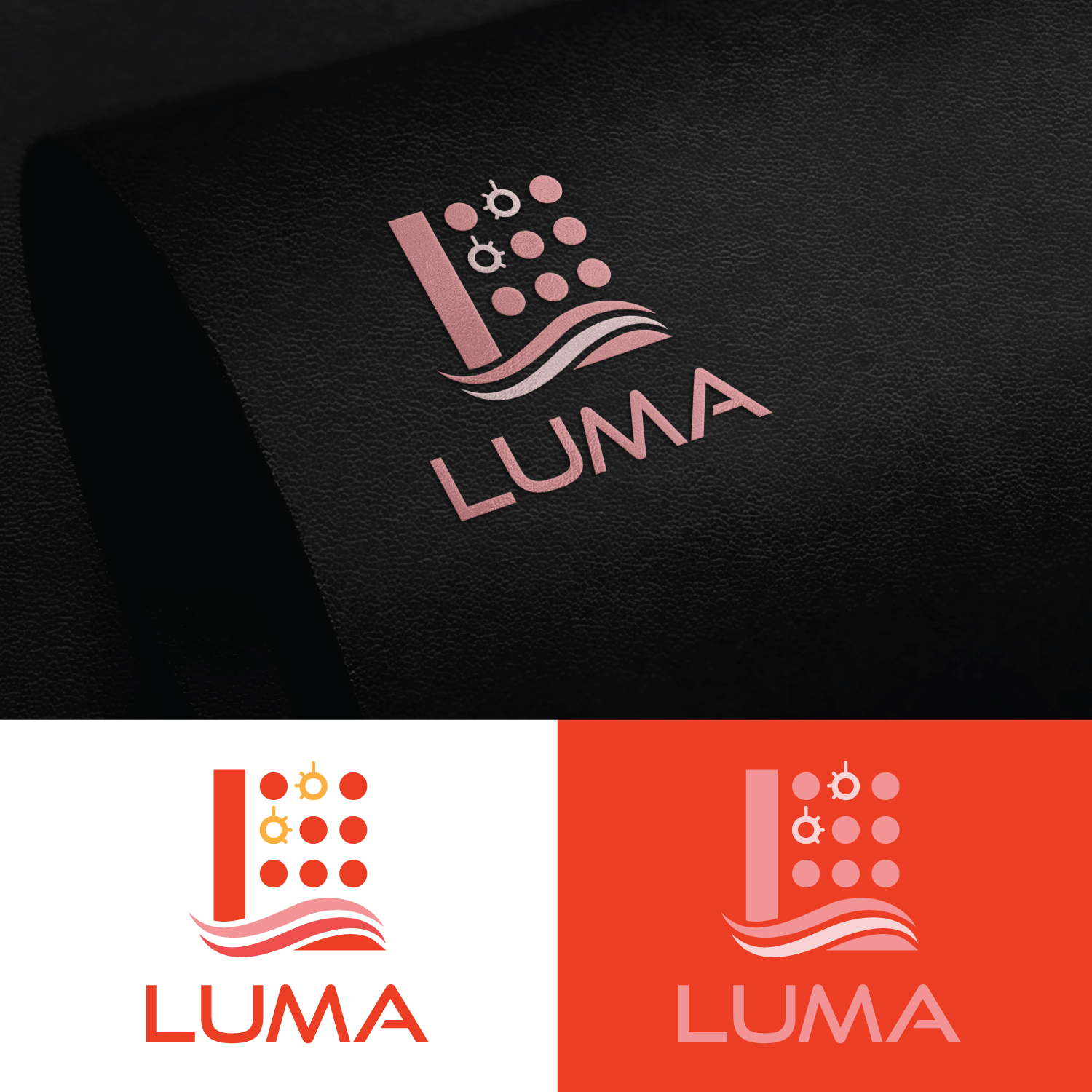 Logo-Design von StromDesignHub für dieses Projekt | Design #36448834