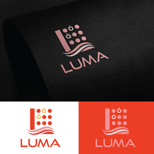 Logo Design by StromDesignHub