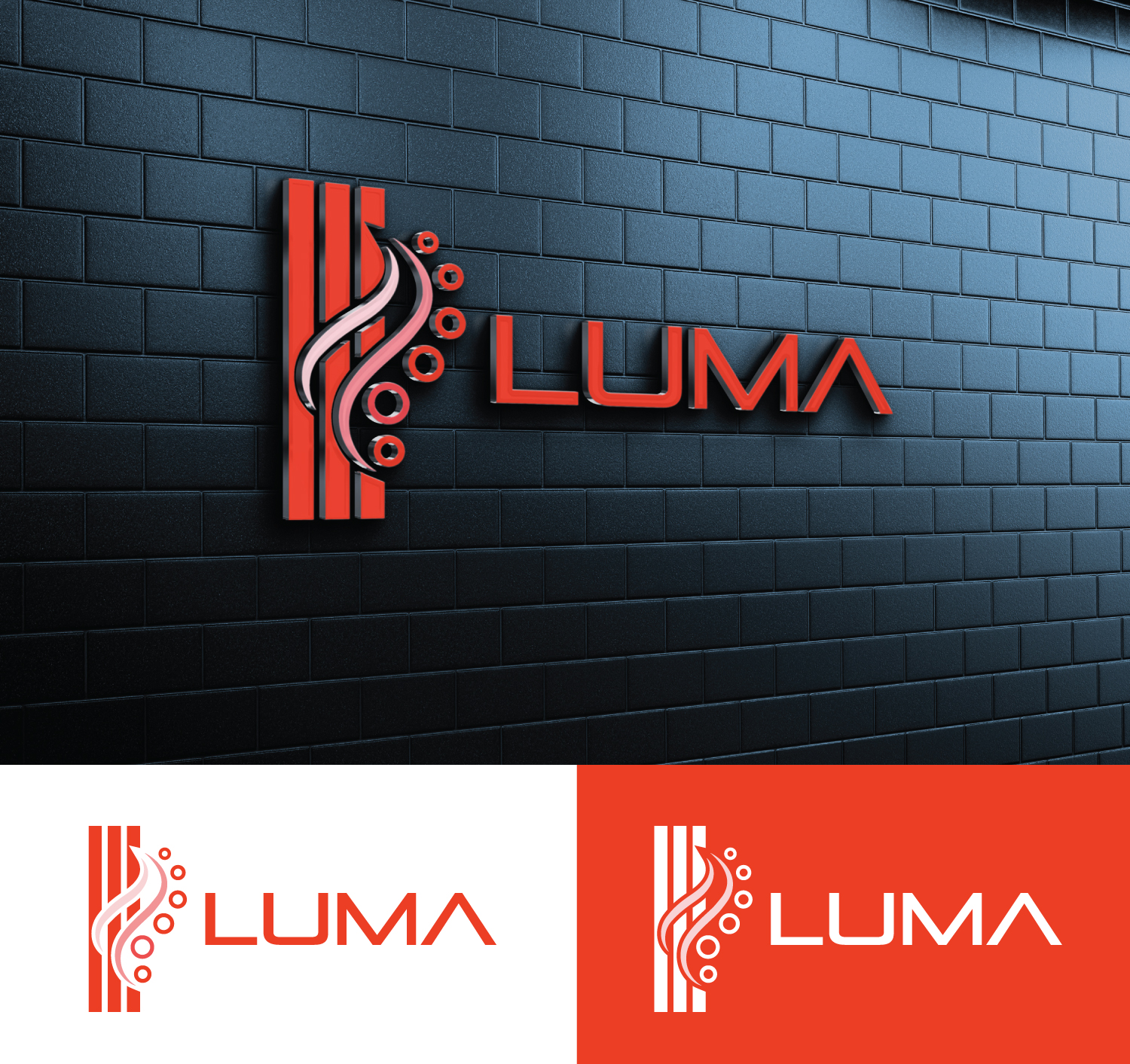 Logo-Design von StromDesignHub für dieses Projekt | Design #36448836