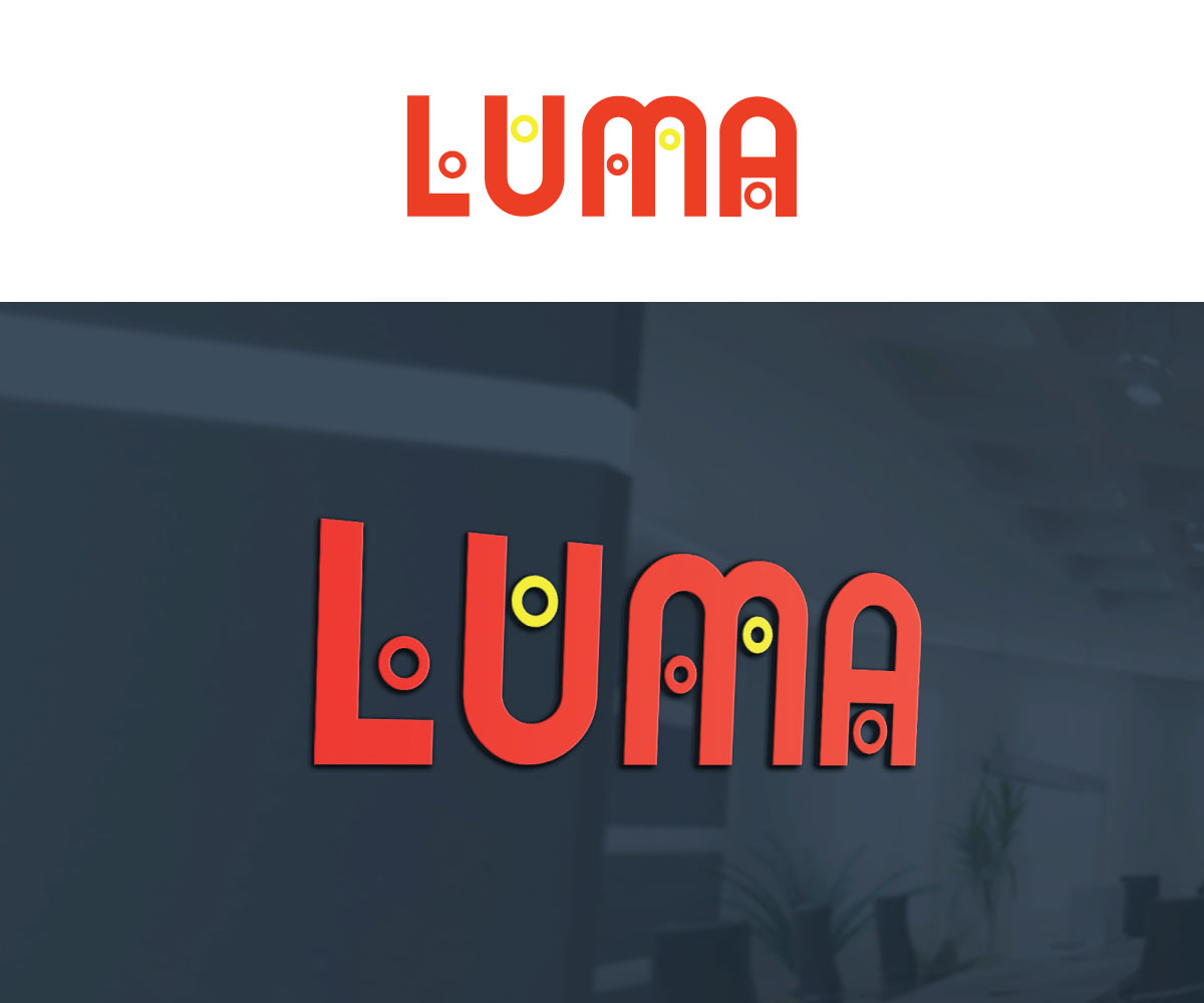 Logo-Design von Luckey yaari für dieses Projekt | Design #36457922