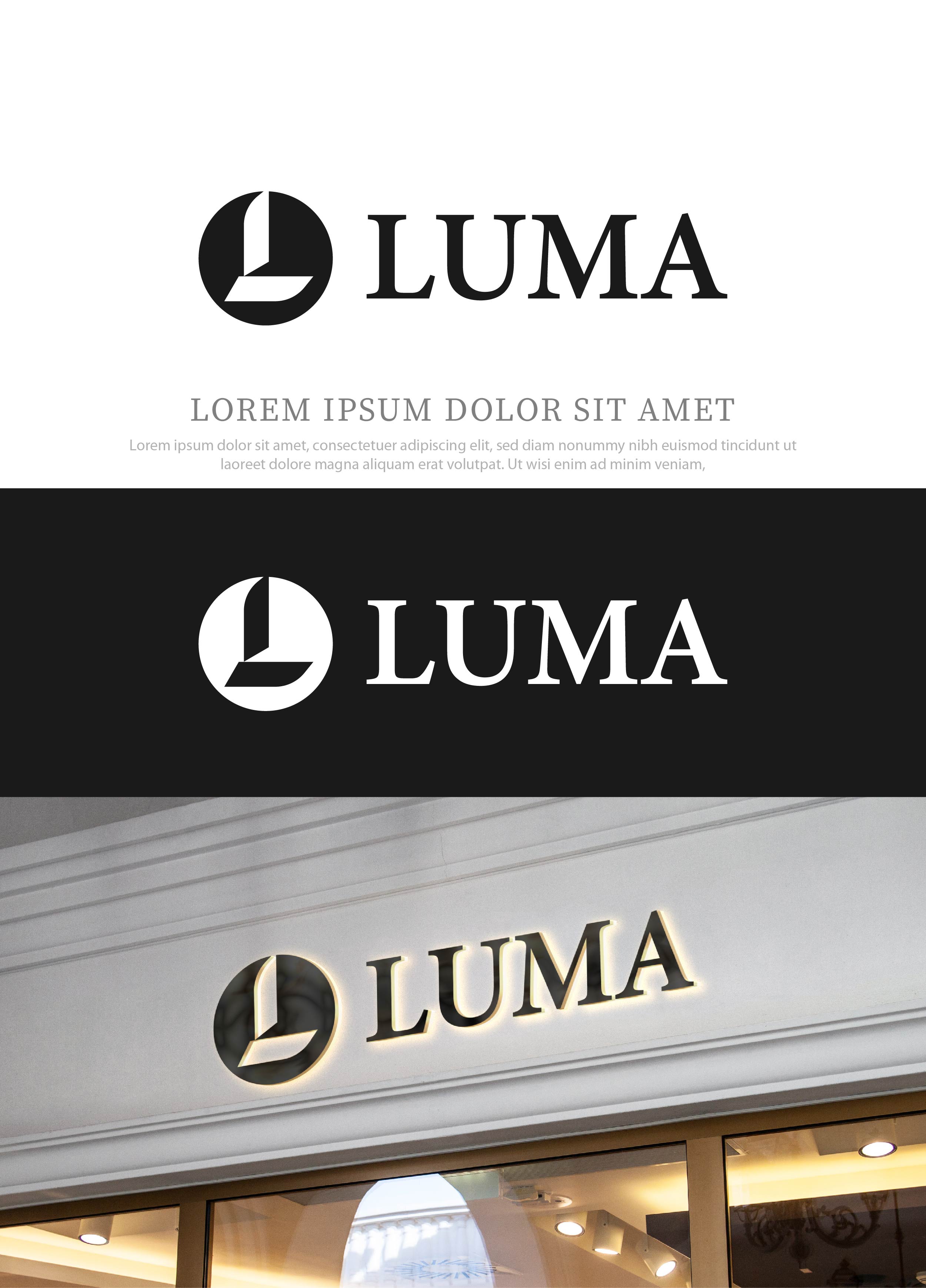 Logo-Design von NasarLogo für dieses Projekt | Design #36464091