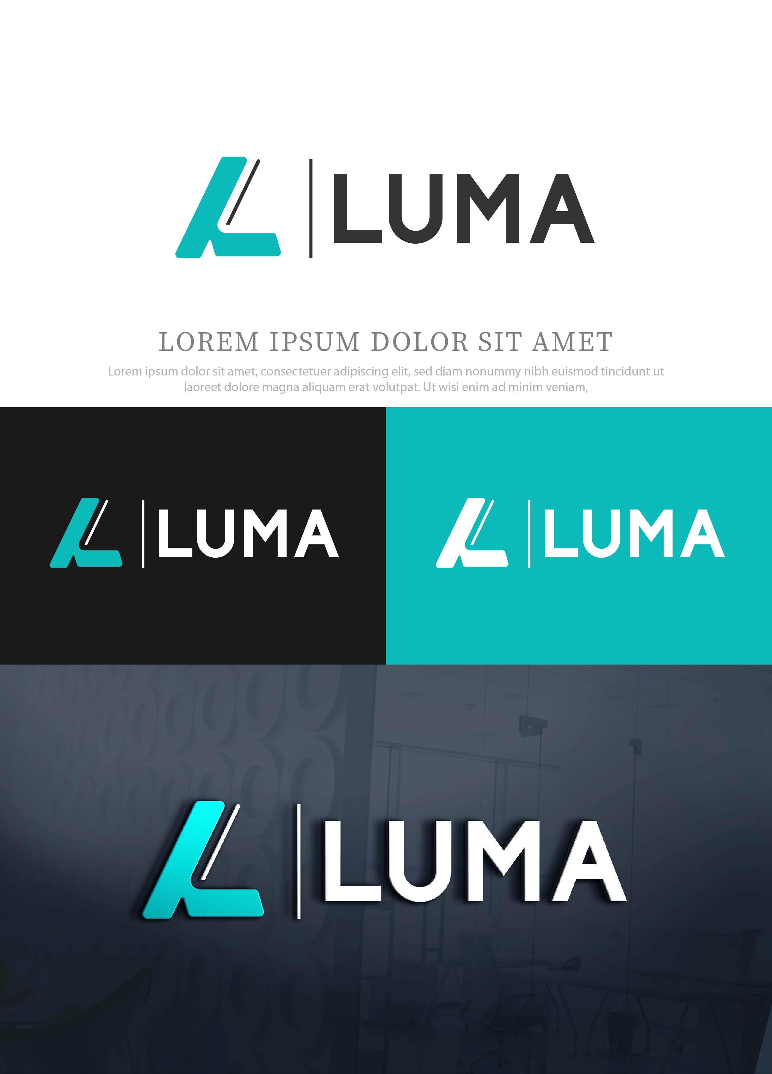 Logo-Design von NasarLogo für dieses Projekt | Design #36464209