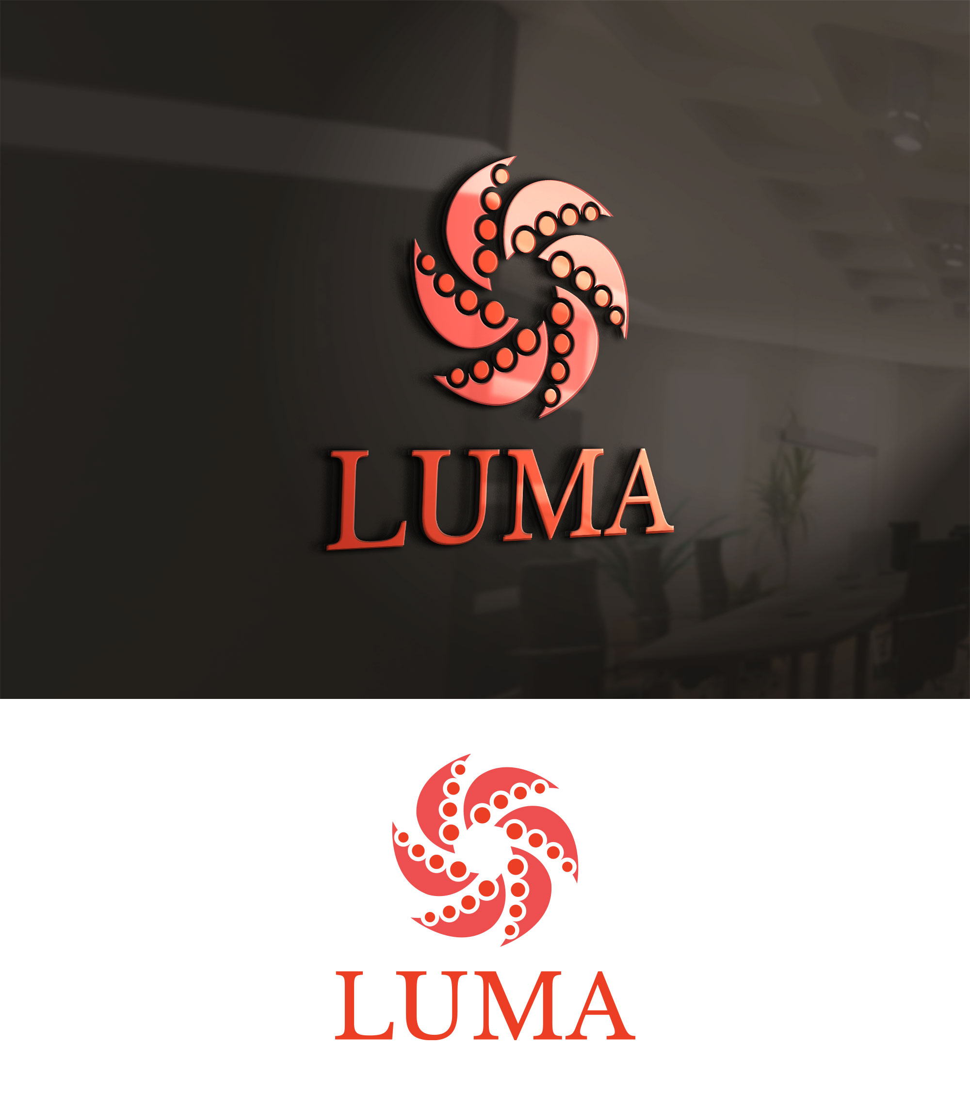 Logo-Design von Impressive Designs für dieses Projekt | Design #36446533