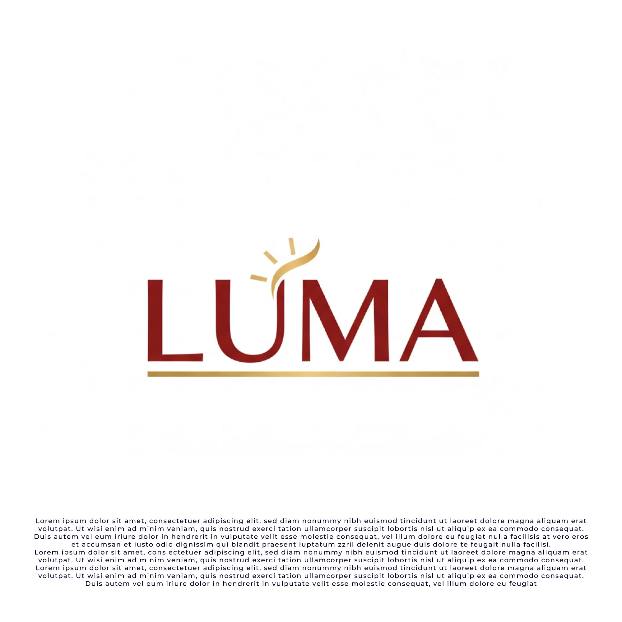 Logo-Design von Amaira,s Creation für dieses Projekt | Design #36471244