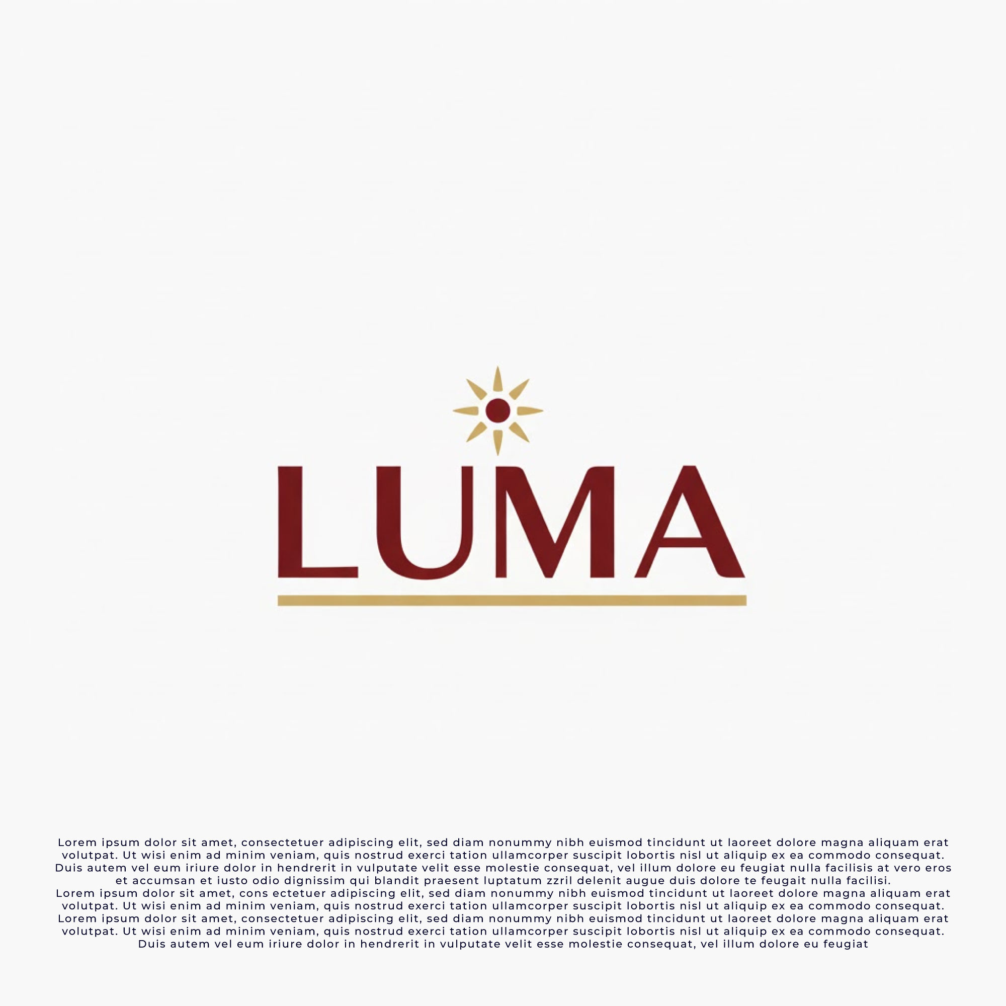 Logo-Design von Amaira,s Creation für dieses Projekt | Design #36471245