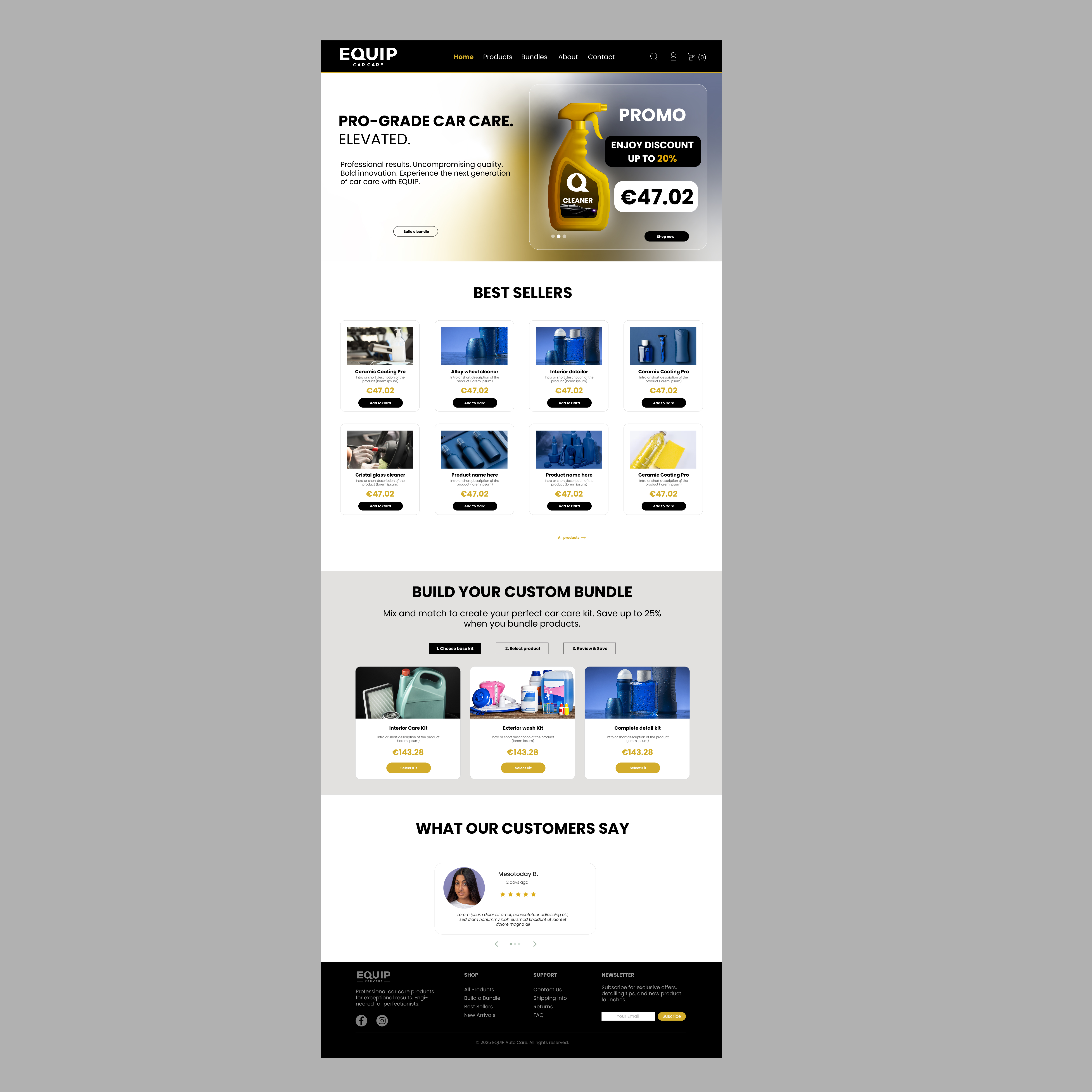 Web-Design von Mesotoday für dieses Projekt | Design #36450857