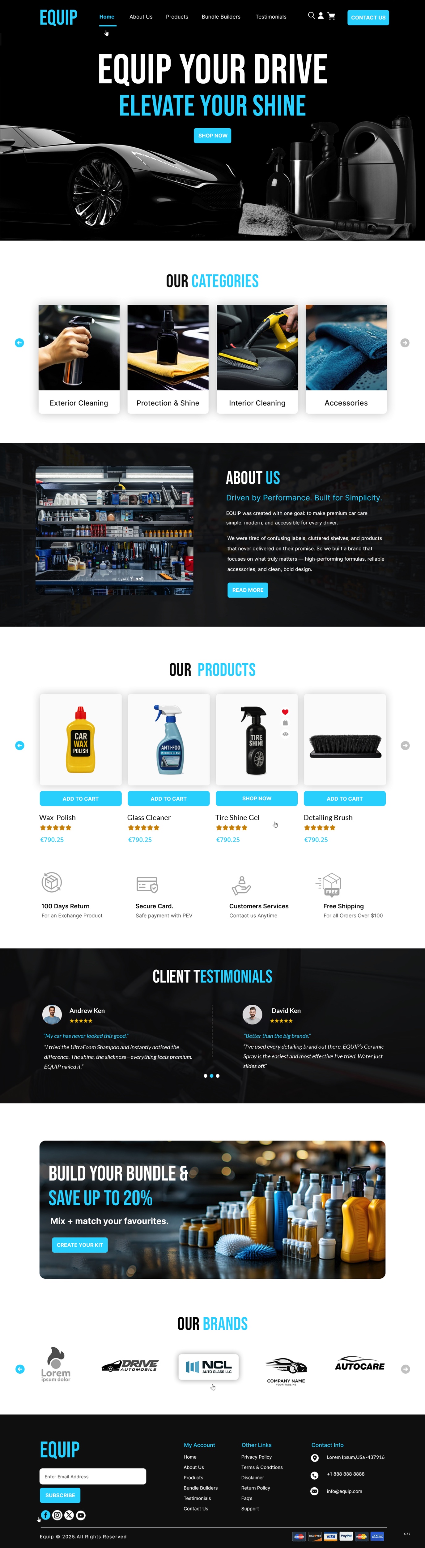 Web-Design von pb für dieses Projekt | Design #36448229