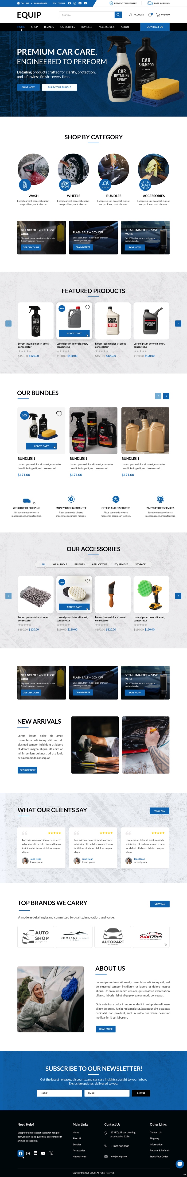 Web Design by pb for this project | Design #36448239