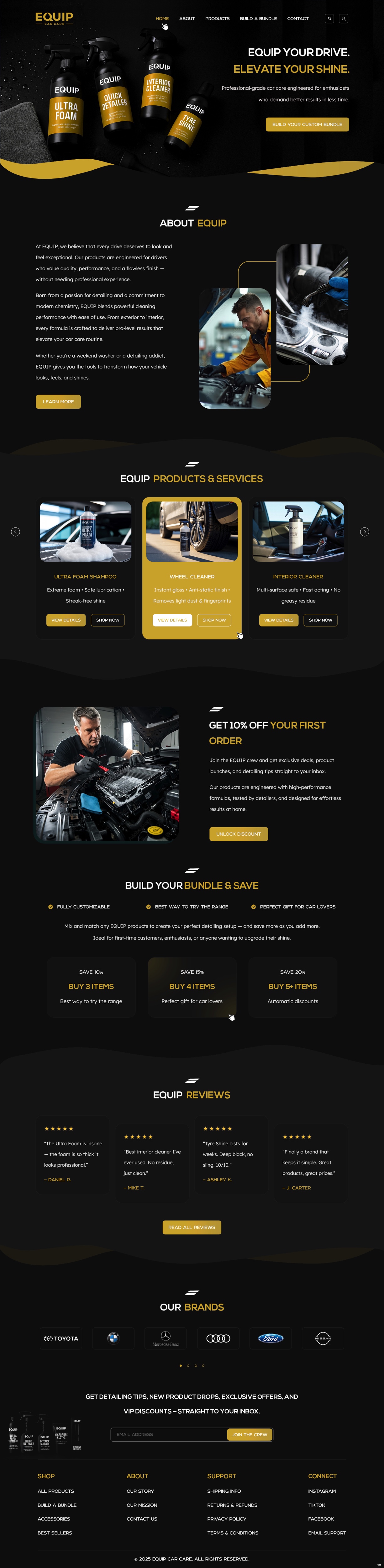 Web Design by pb for this project | Design #36455385