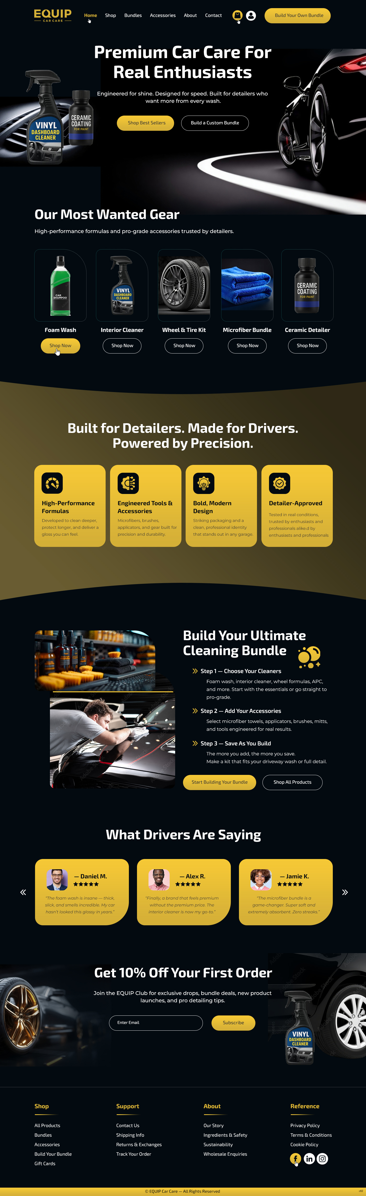 Web Design by pb for this project | Design #36455387