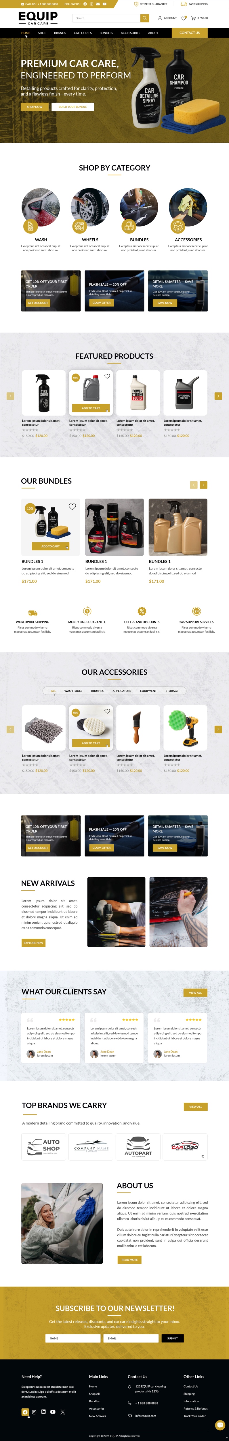 Web Design by pb for this project | Design #36455393